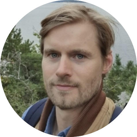 Hannes Fredin